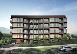 Sophia Regency (D9), Apartment #638370171